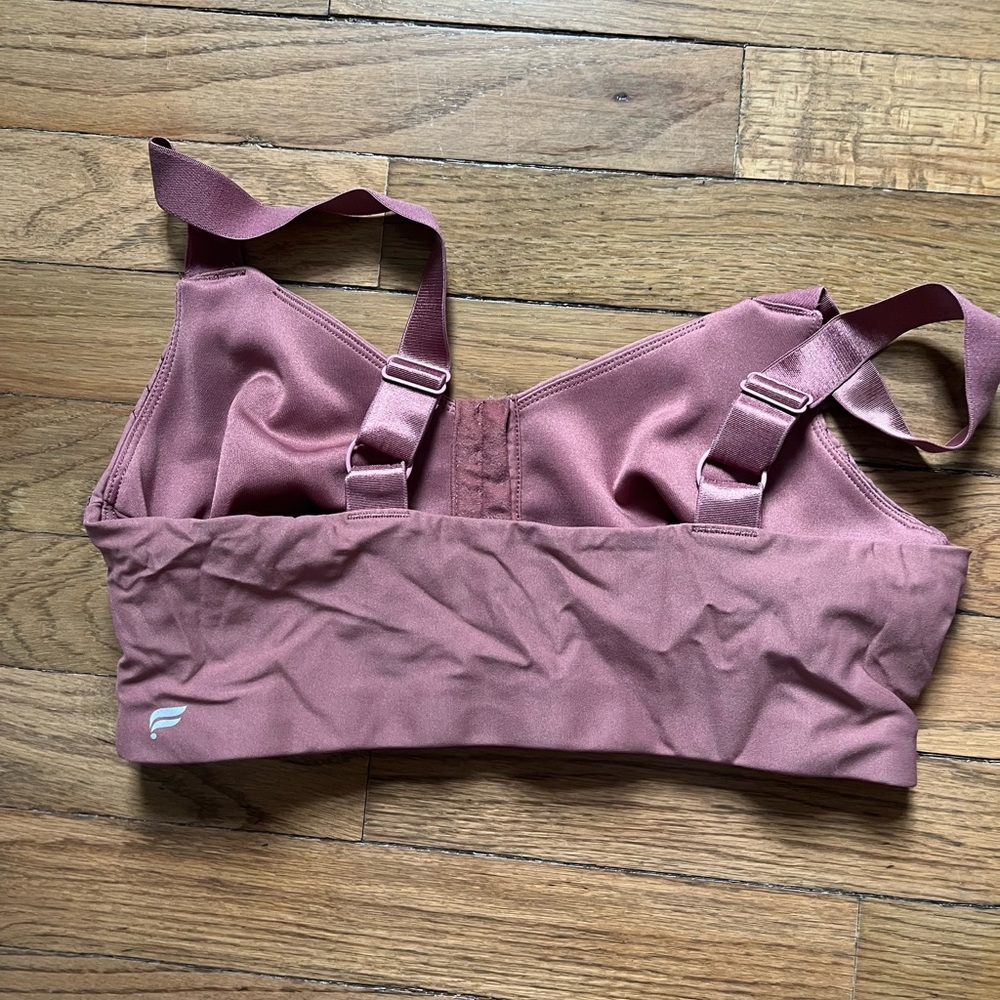 Fabletics Sports Bra - Picture 2 of 2